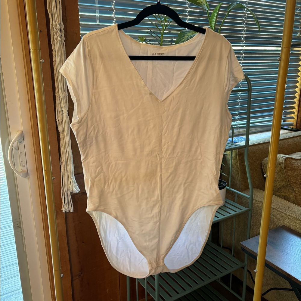 Bodysuit